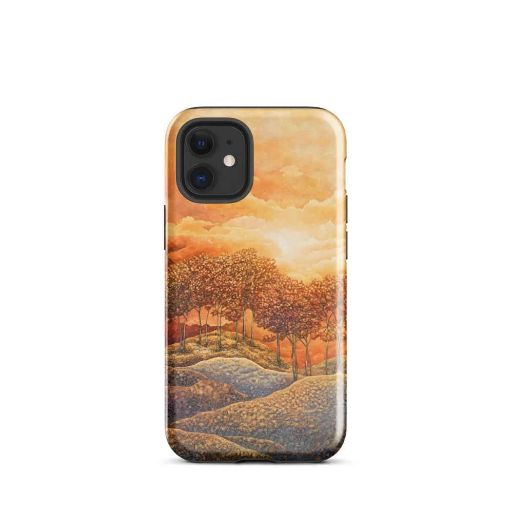 Golden Twilight