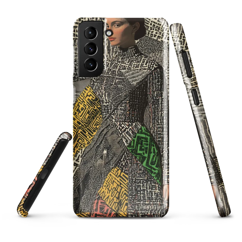 Dynamic Elegance: The Art of Fashion