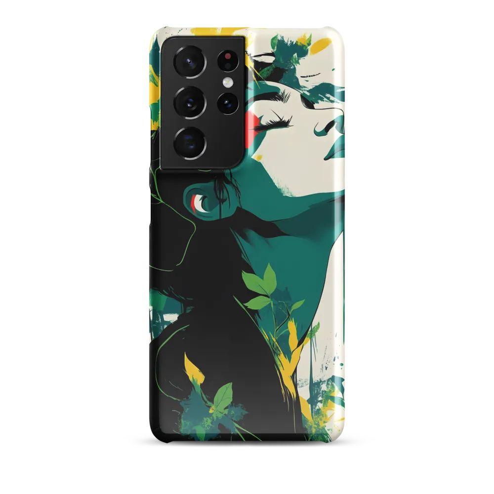 Embrace of Nature