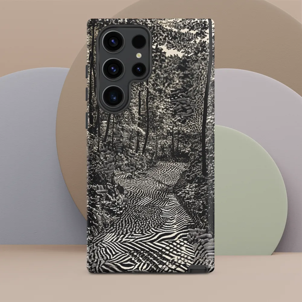 Whispers of the Forest