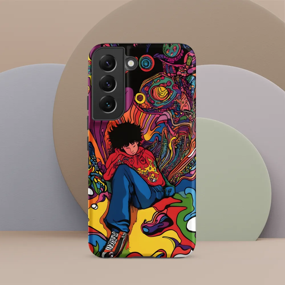Psychedelic Reverie