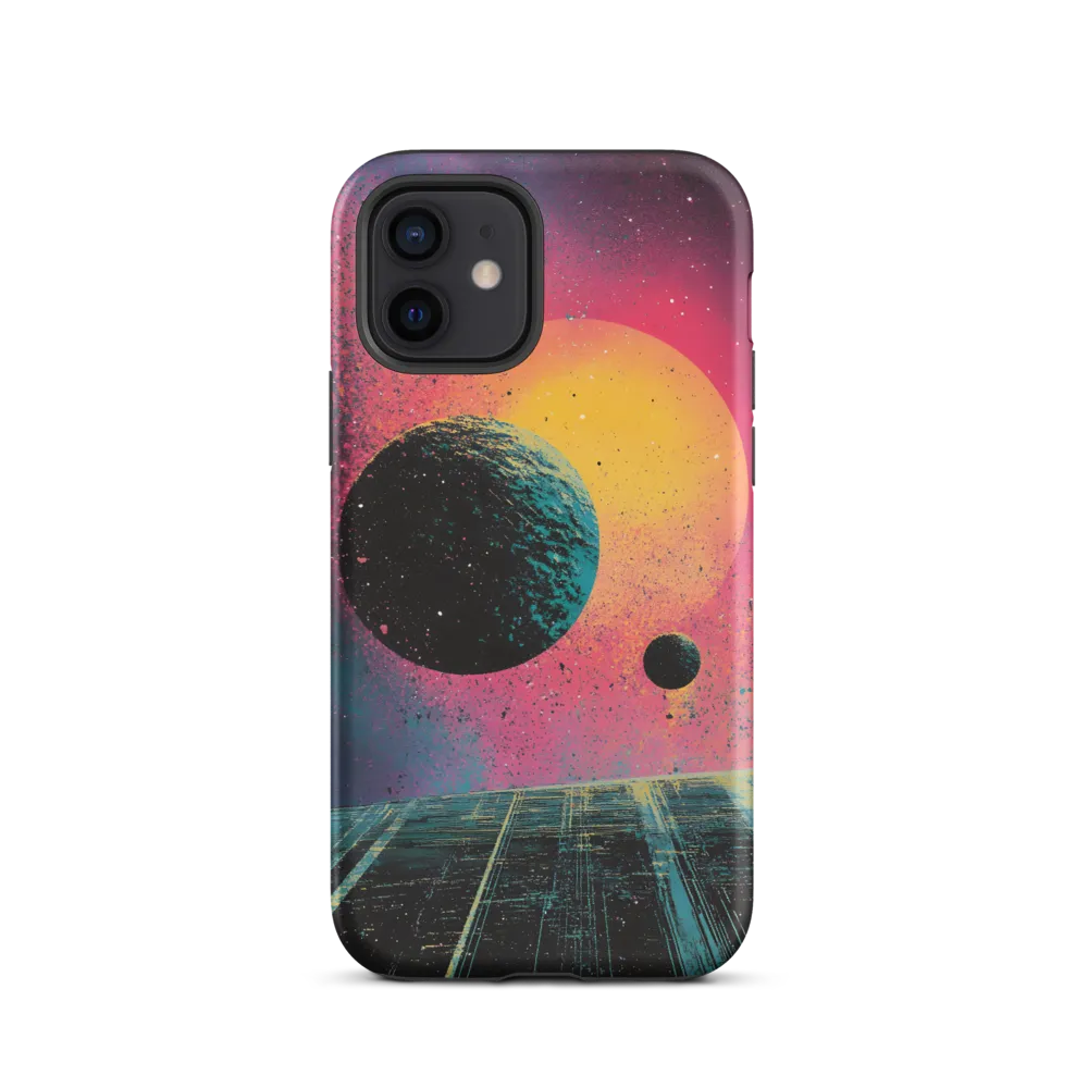 Cosmic Reverie