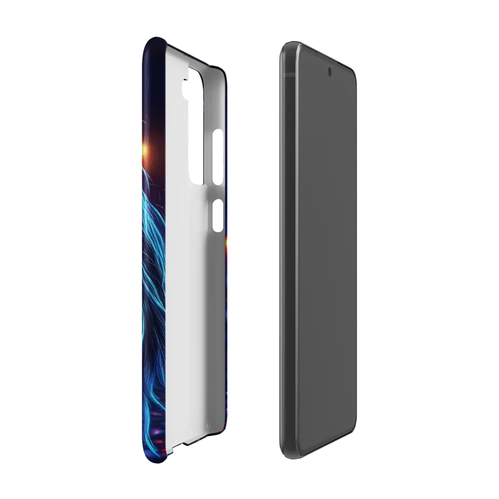 Neon Allure