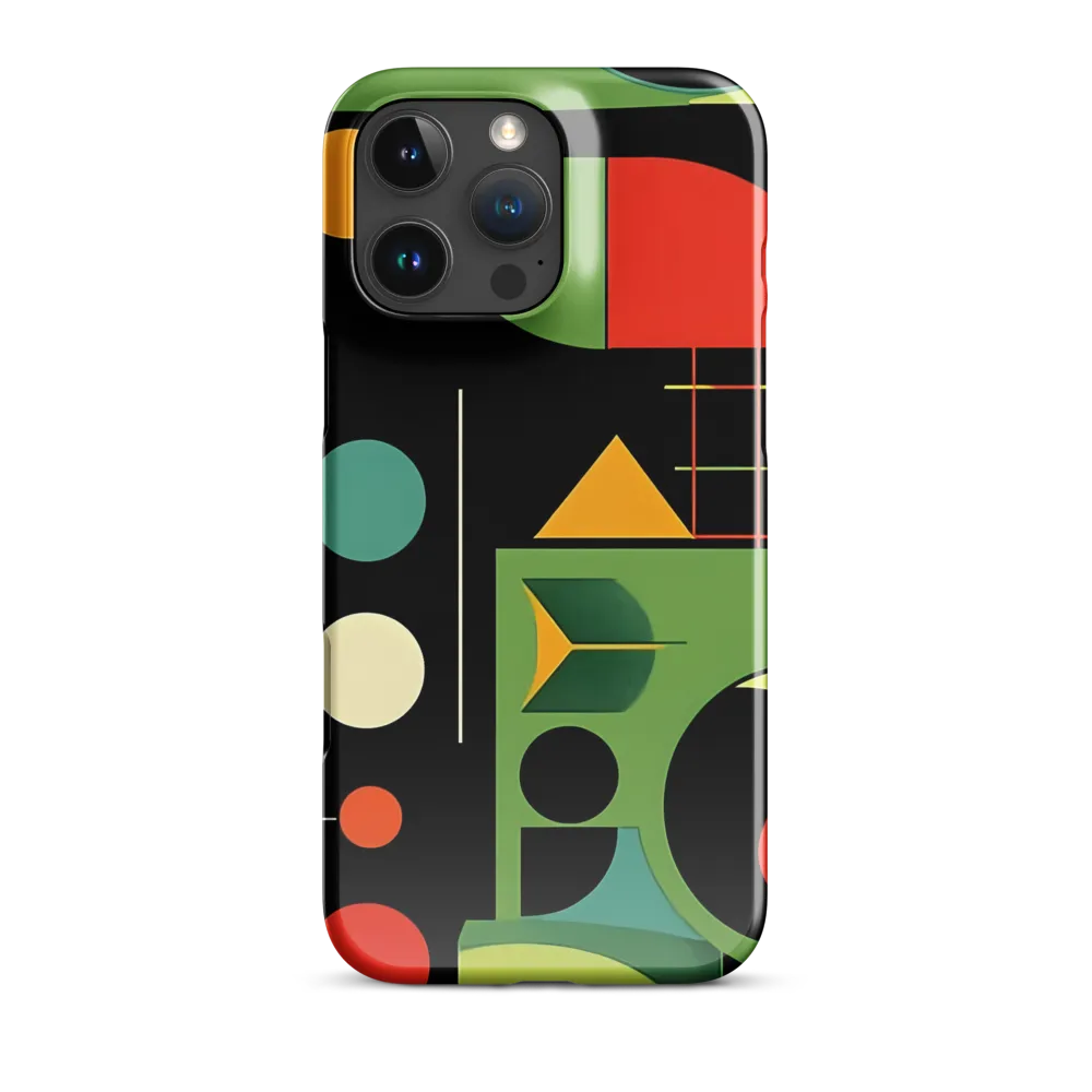 Geometric Harmony