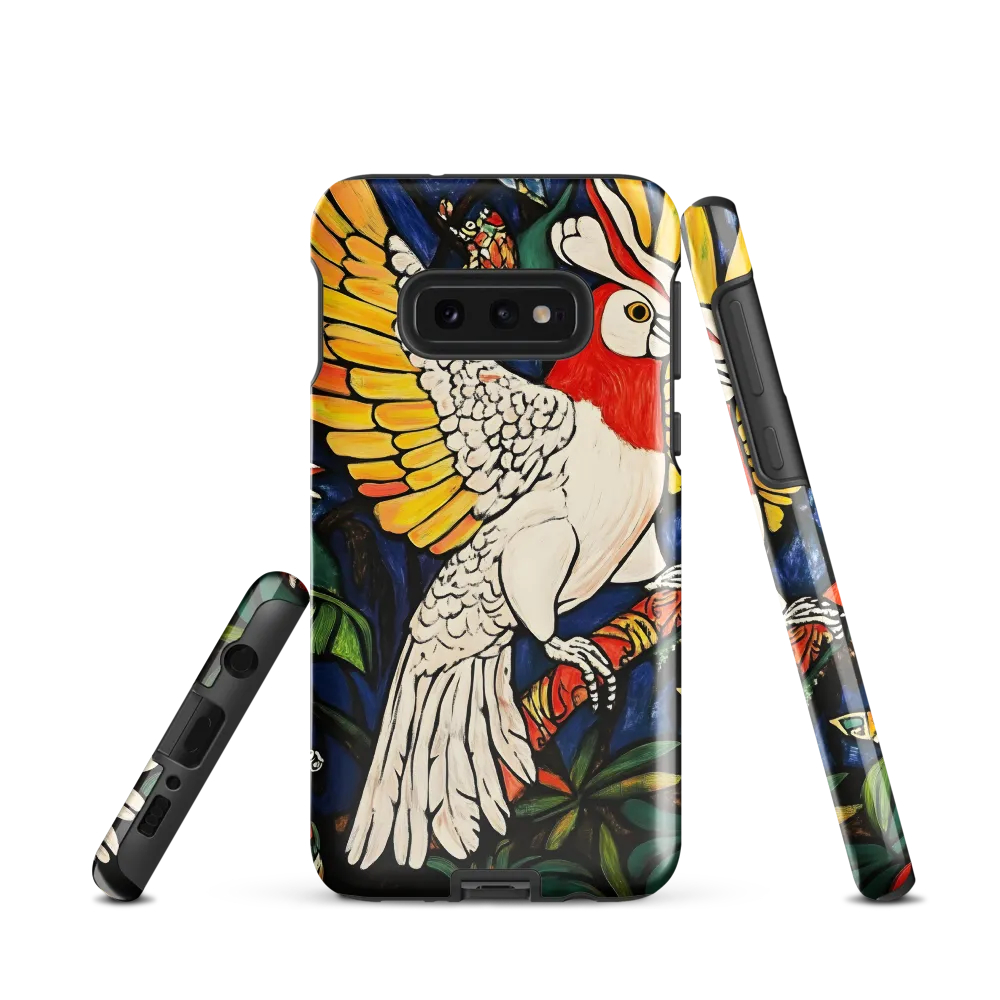 Tropical Symphony