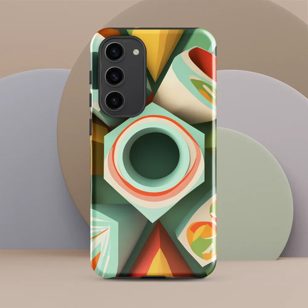 Symphony of Shapes