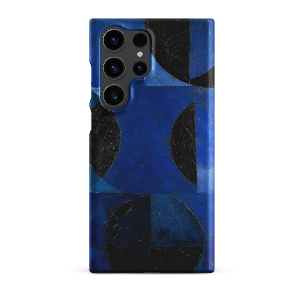 Dynamics of Blue and Black