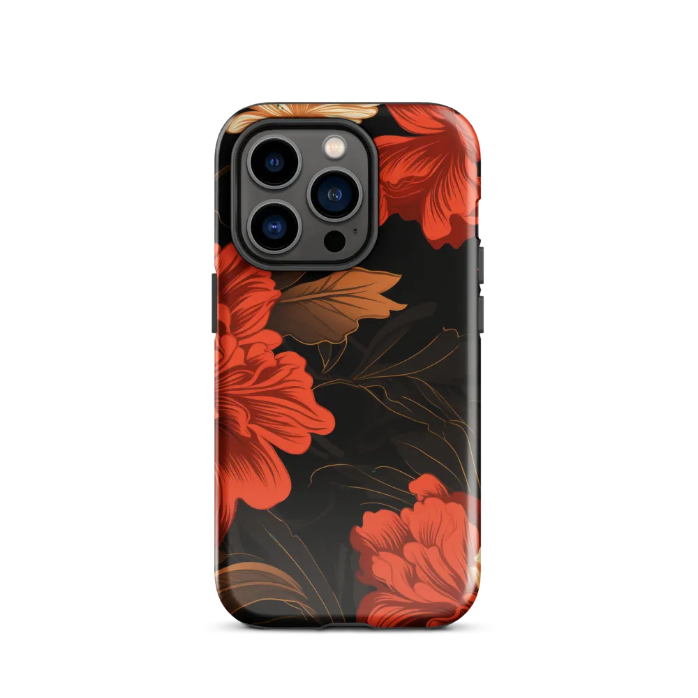Elegance in Bloom