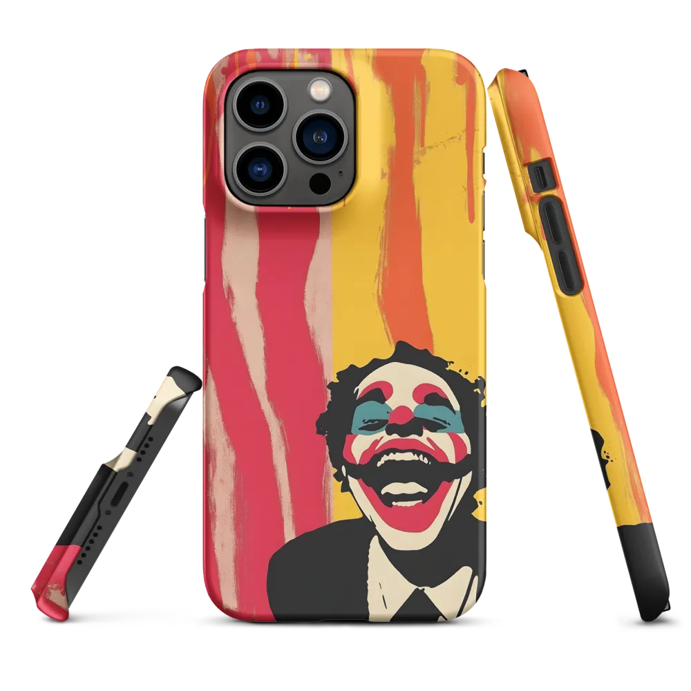 The Joy of Laughter