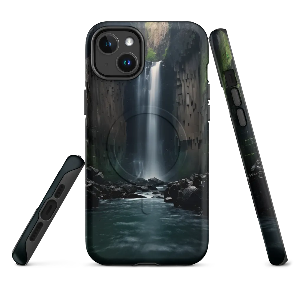 Elysium Falls