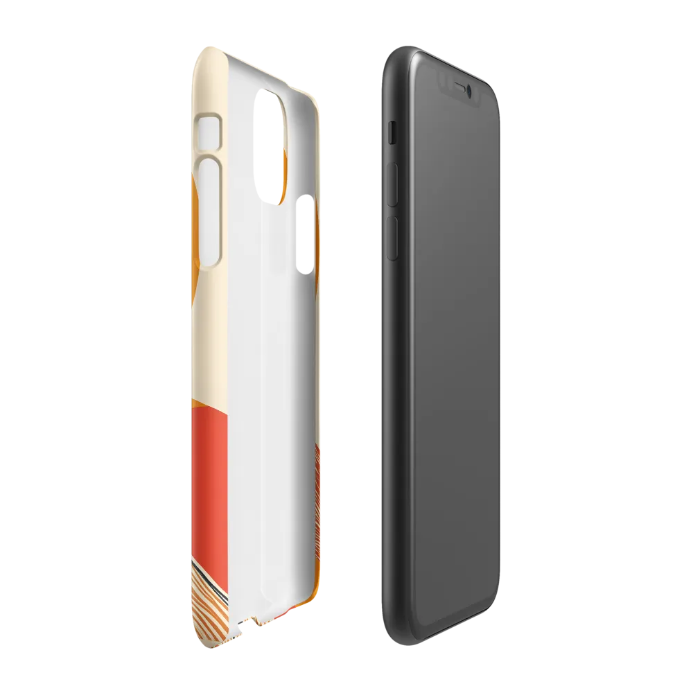 Ascent of Dreams | Phone Case |  11 | Snap Case | Glossy