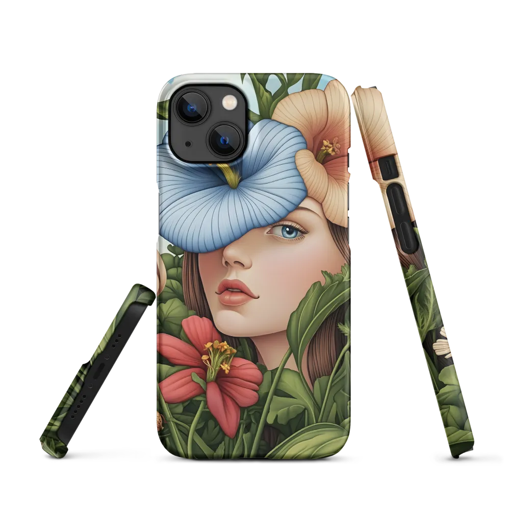 Harmony in Bloom