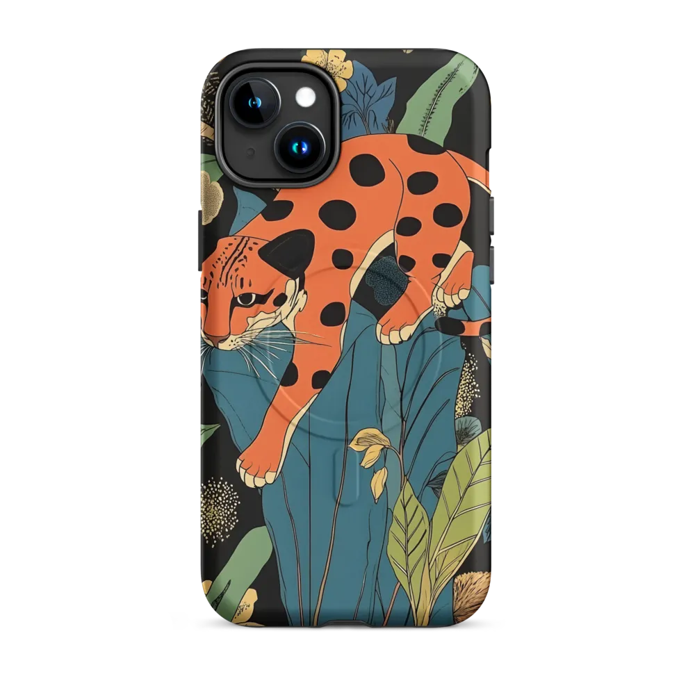 Jungle Majesty