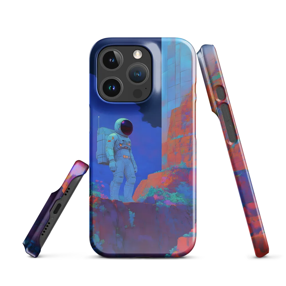 Interstellar Reflections