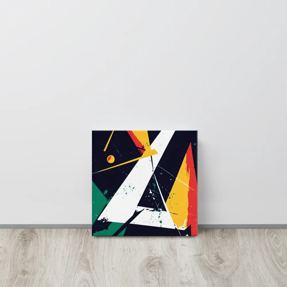 Dynamic Geometries