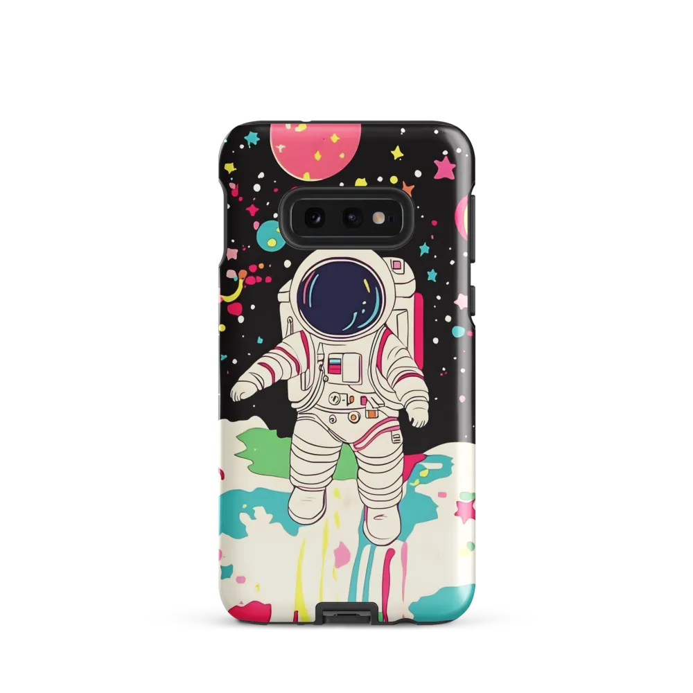Cosmic Dreamscape