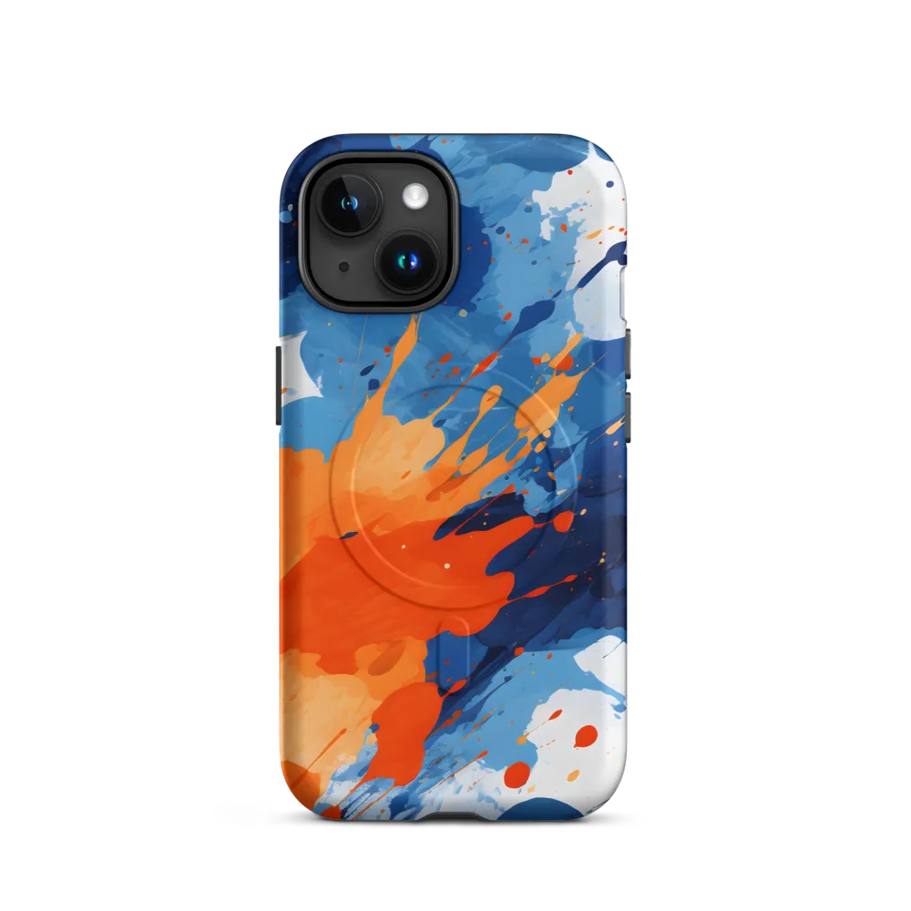 Energized Abstraction