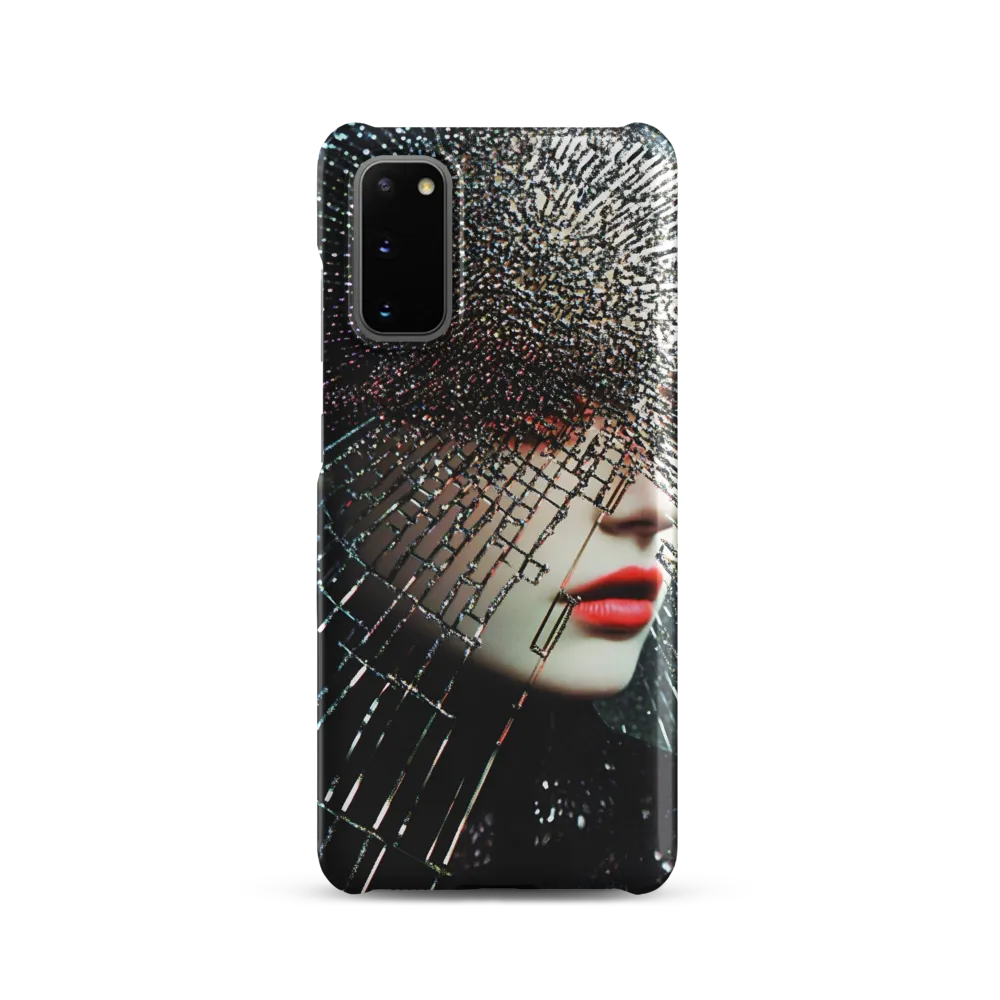 Fractured Identity