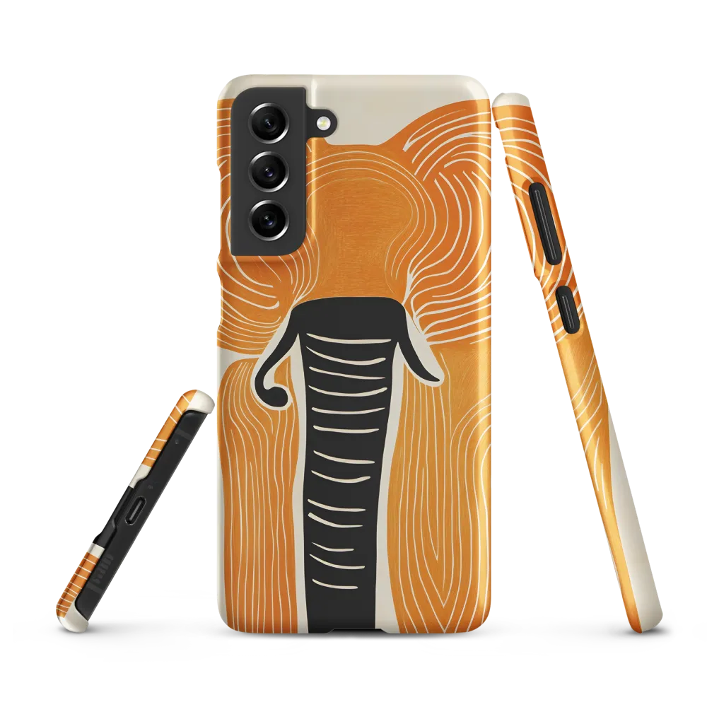 Elegance of the Elephant