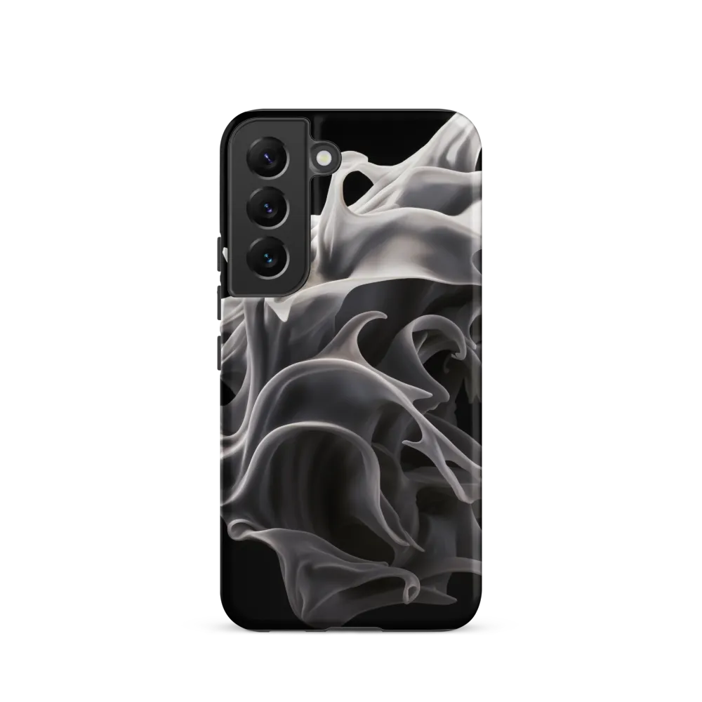 Fluid Dynamics: An Organic Exploration