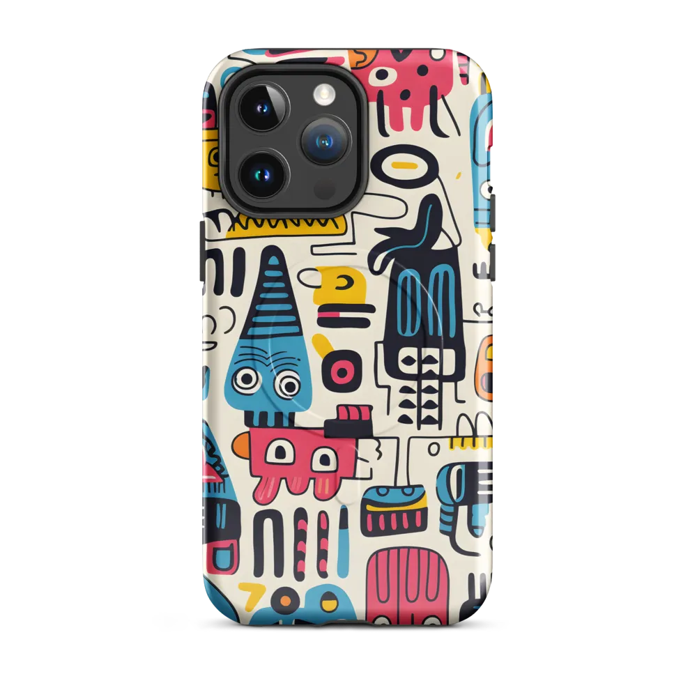 Vibrant Whimsy
