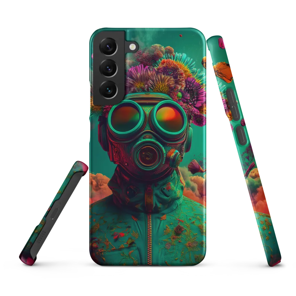 Ecstasy of Nature and Technology