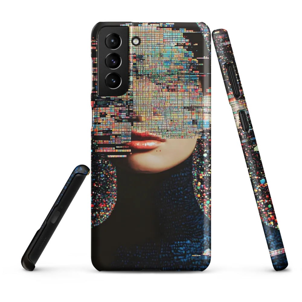 Fragmented Identity