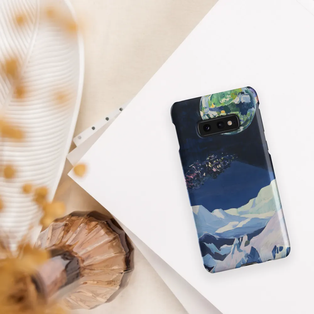 Celestial Dreamscape