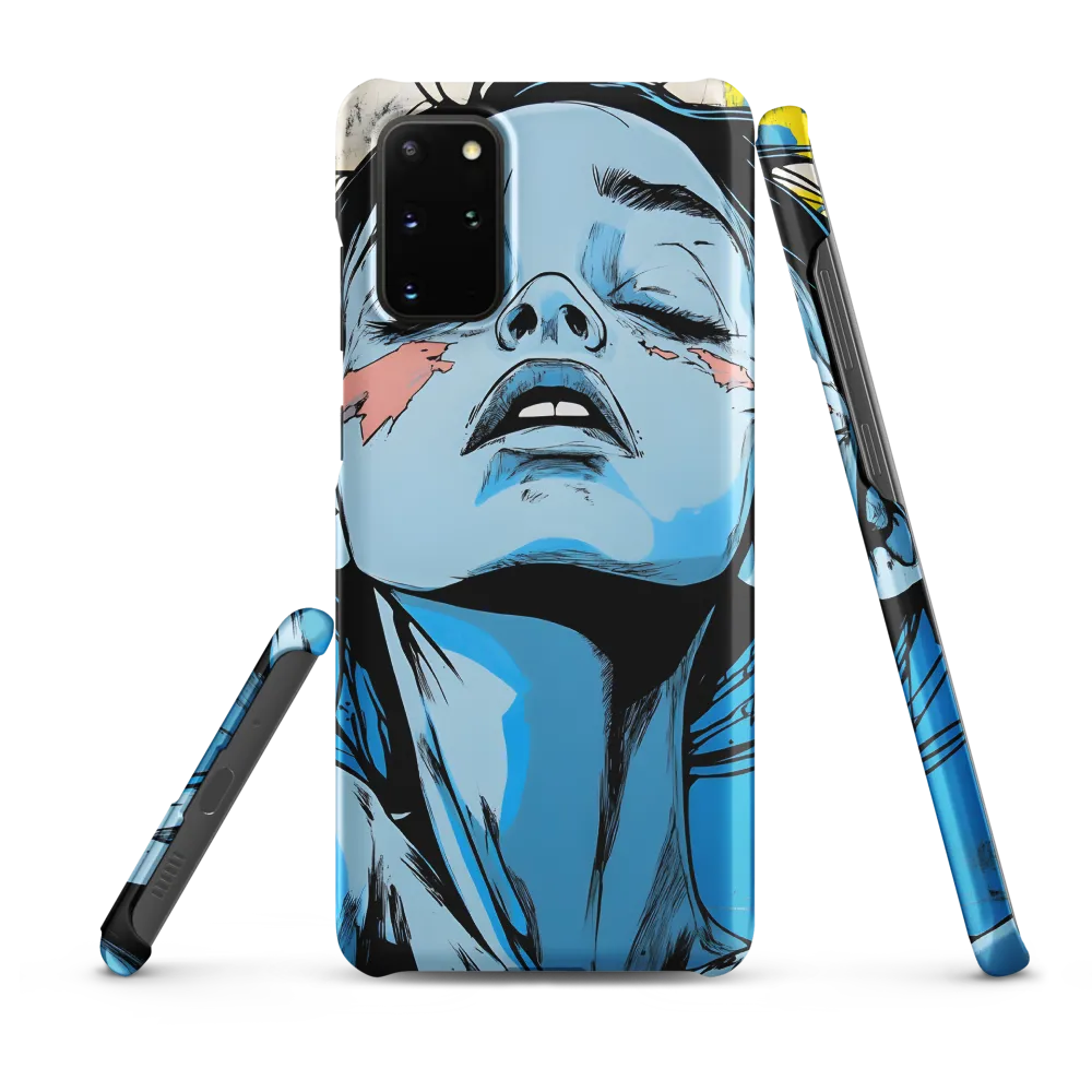 Elysium of Emotion