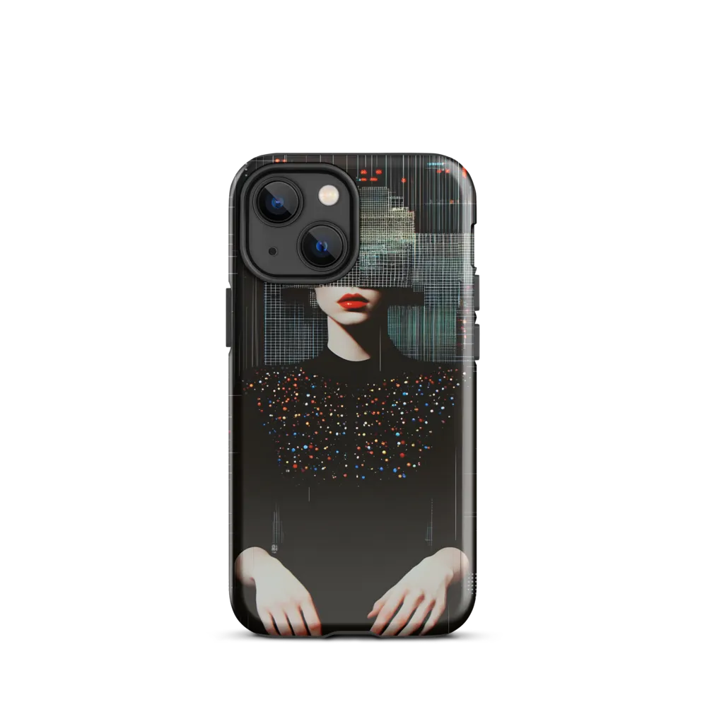 Enigmatic Digital Abstraction