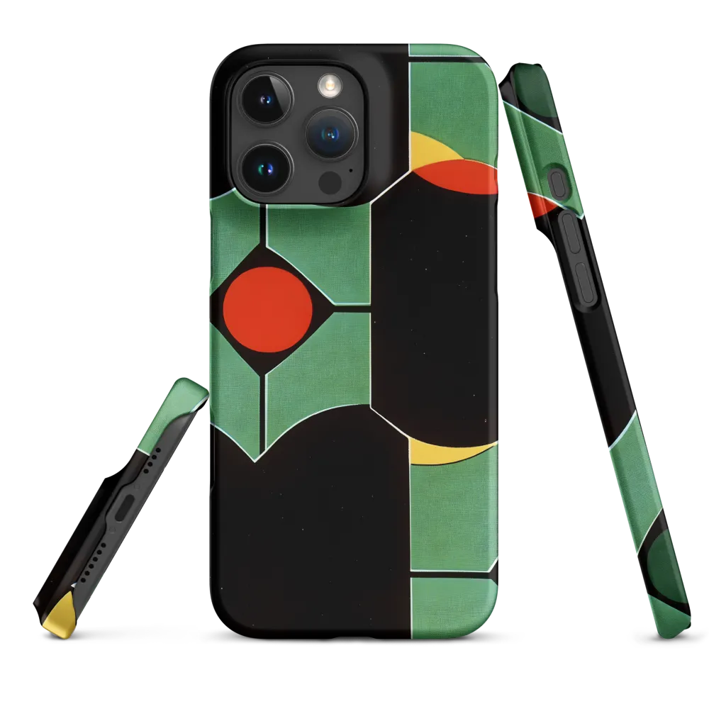 Dynamic Geometric Harmony