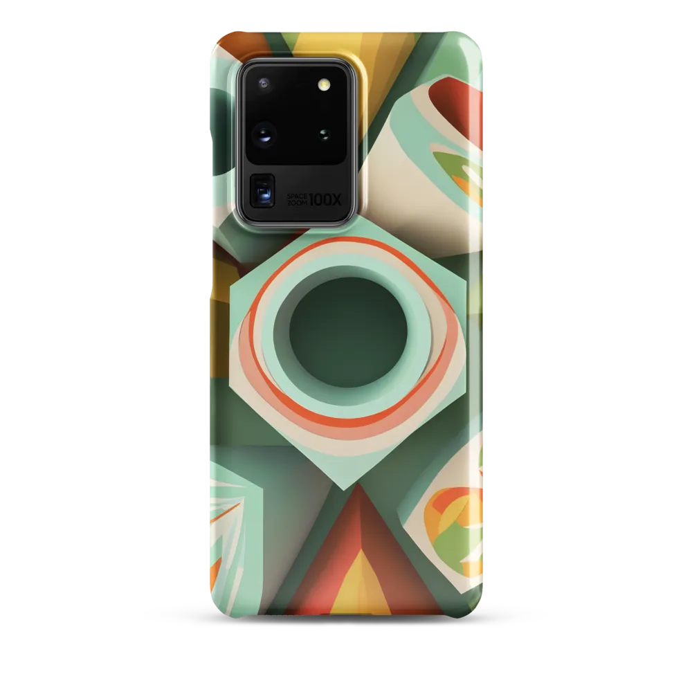 Symphony of Shapes