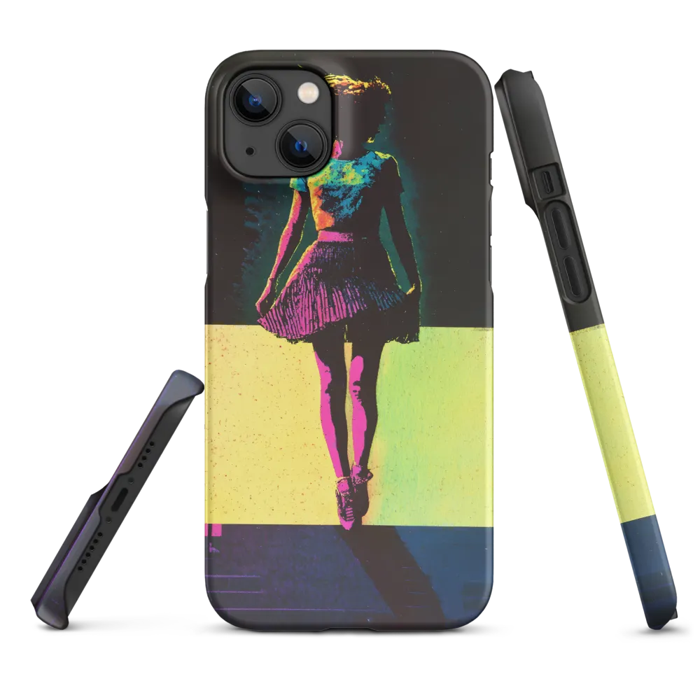 Dynamic Stride