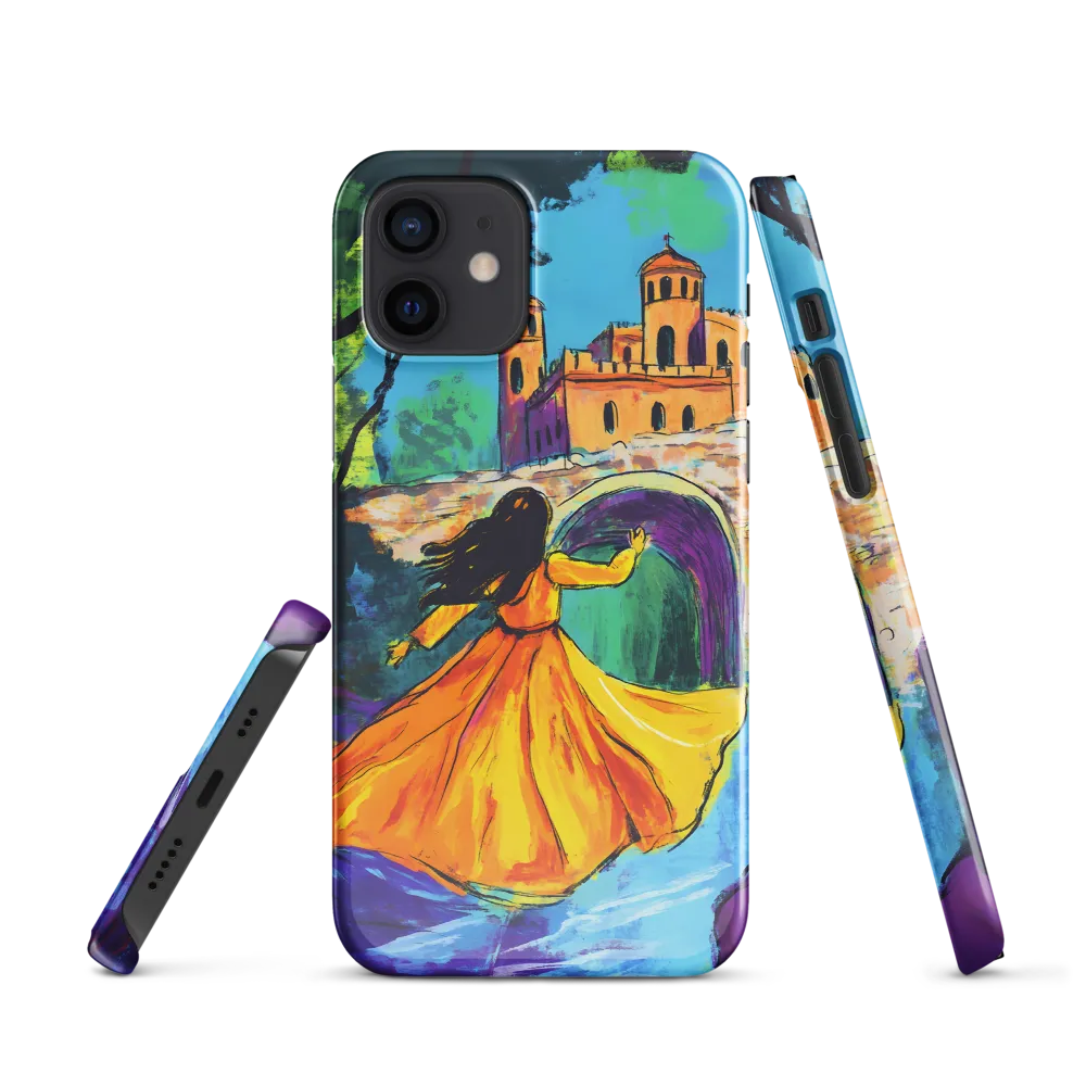 Dance of Dreams: Journey to the Castle