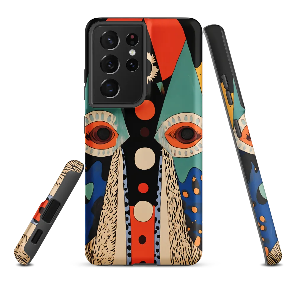 Visages of Vibrancy