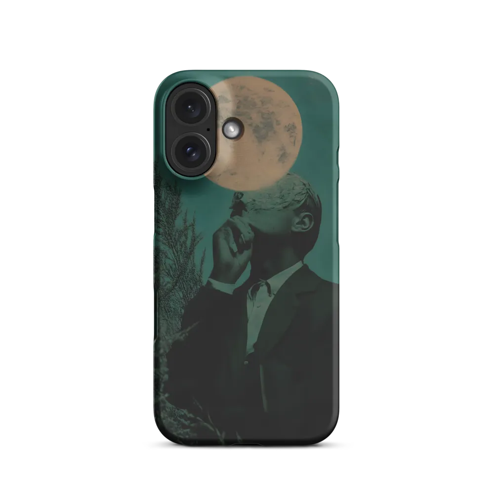 Eclipse of the Mind