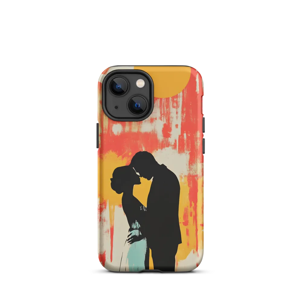 Embrace of Colors