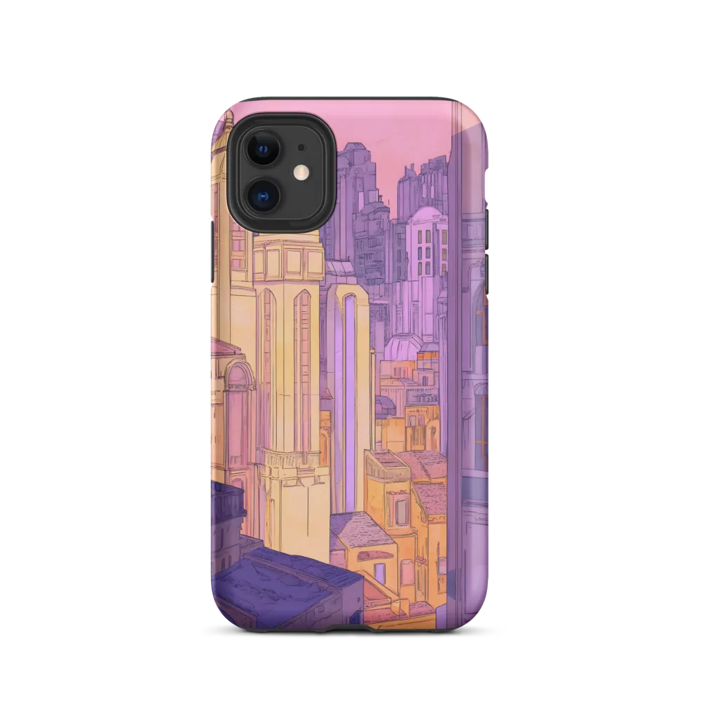 Dreamscape Towers