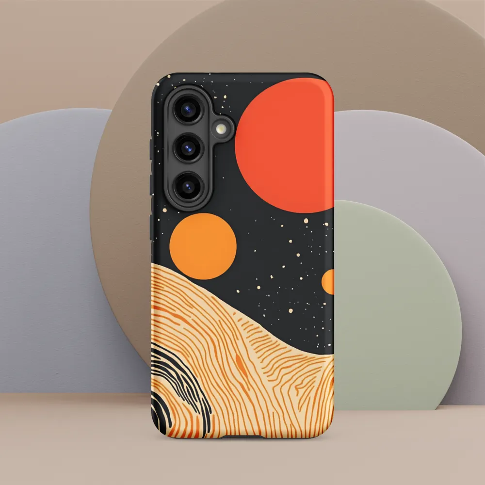 Cosmic Abstraction