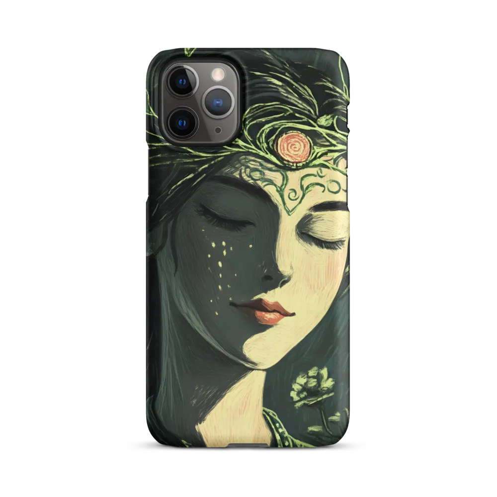 Whispers of Nature