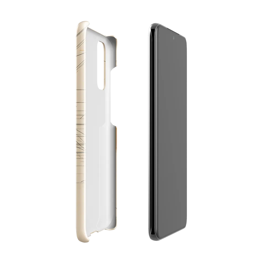 Abstract Profile: A Minimalist Exploration