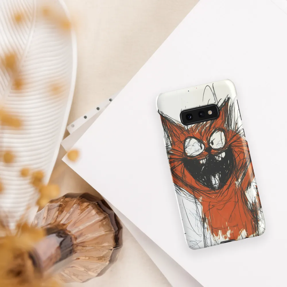 Joyful Cat Creation