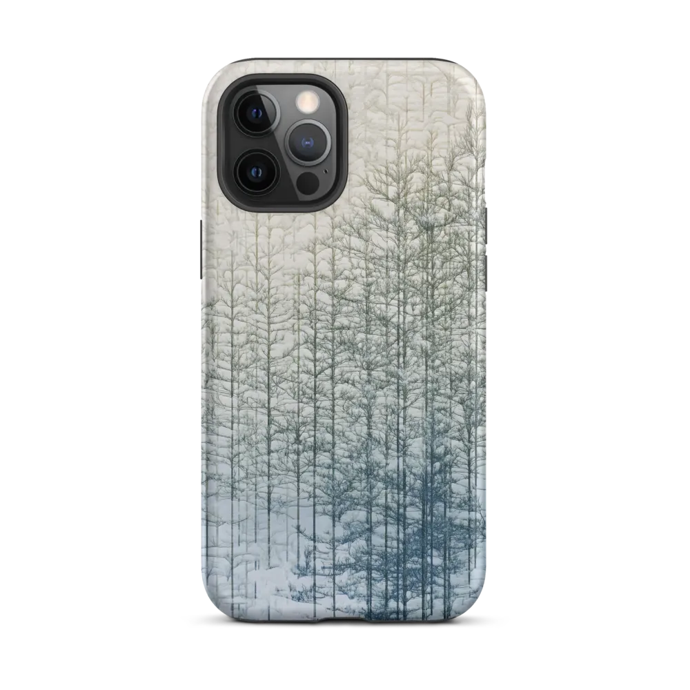Ethereal Forest Landscape