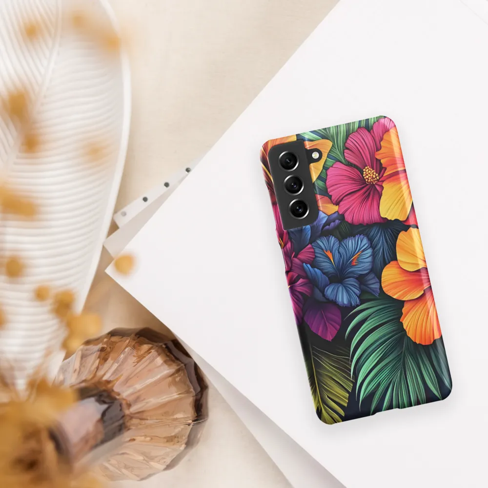 Tropical Symphony