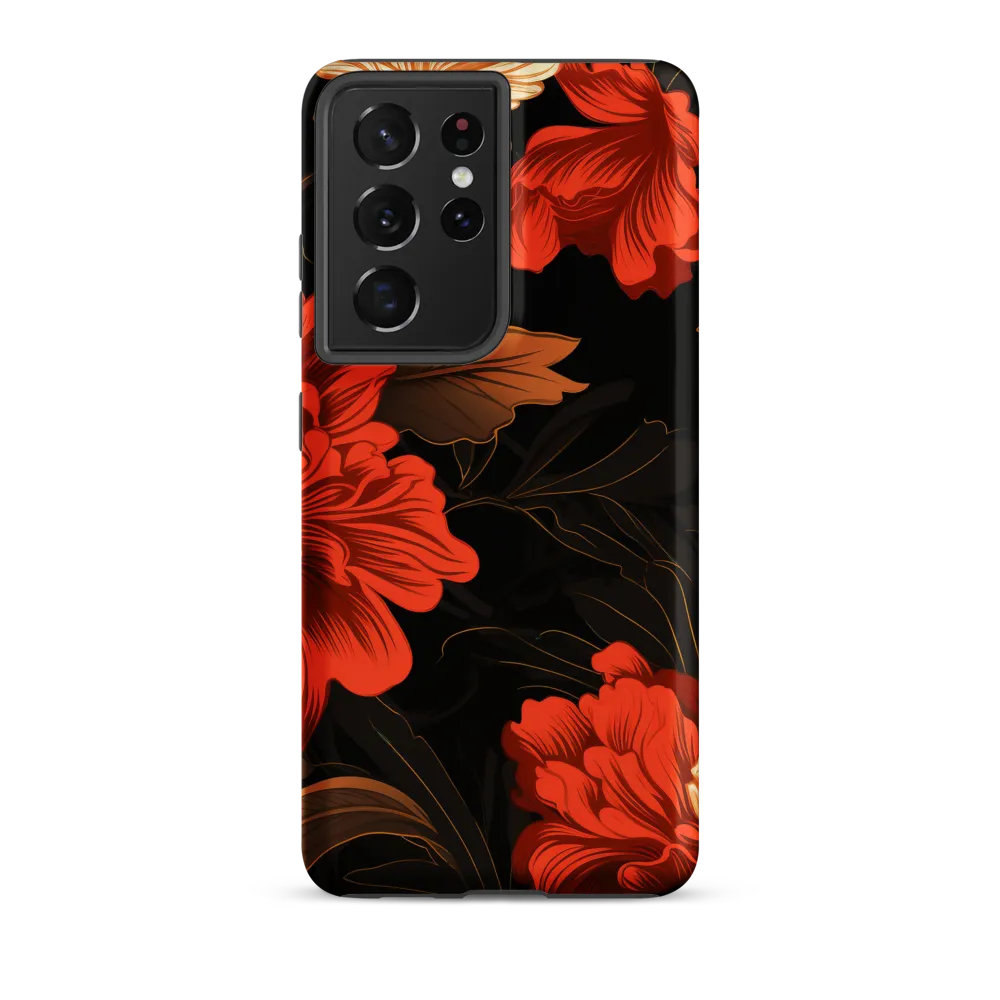 Elegance in Bloom