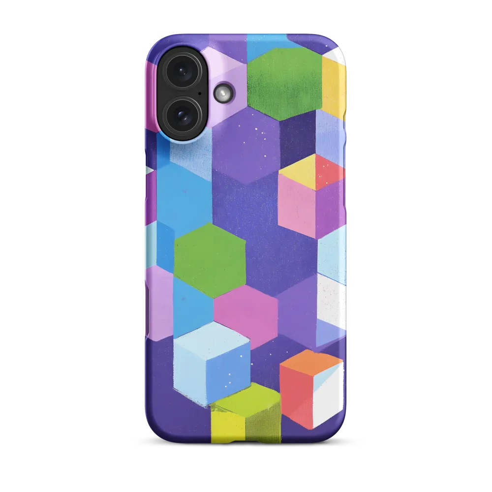 Geometric Harmony