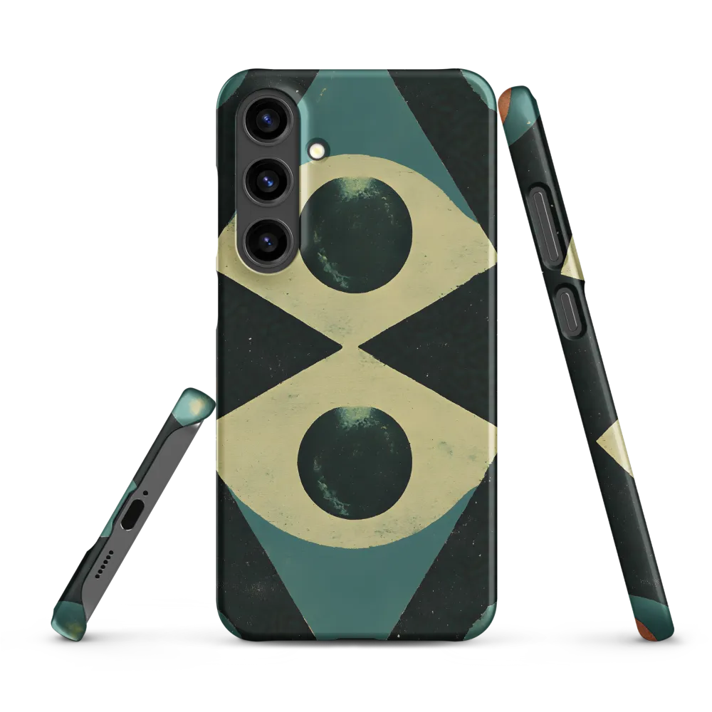 Symphony of Shapes