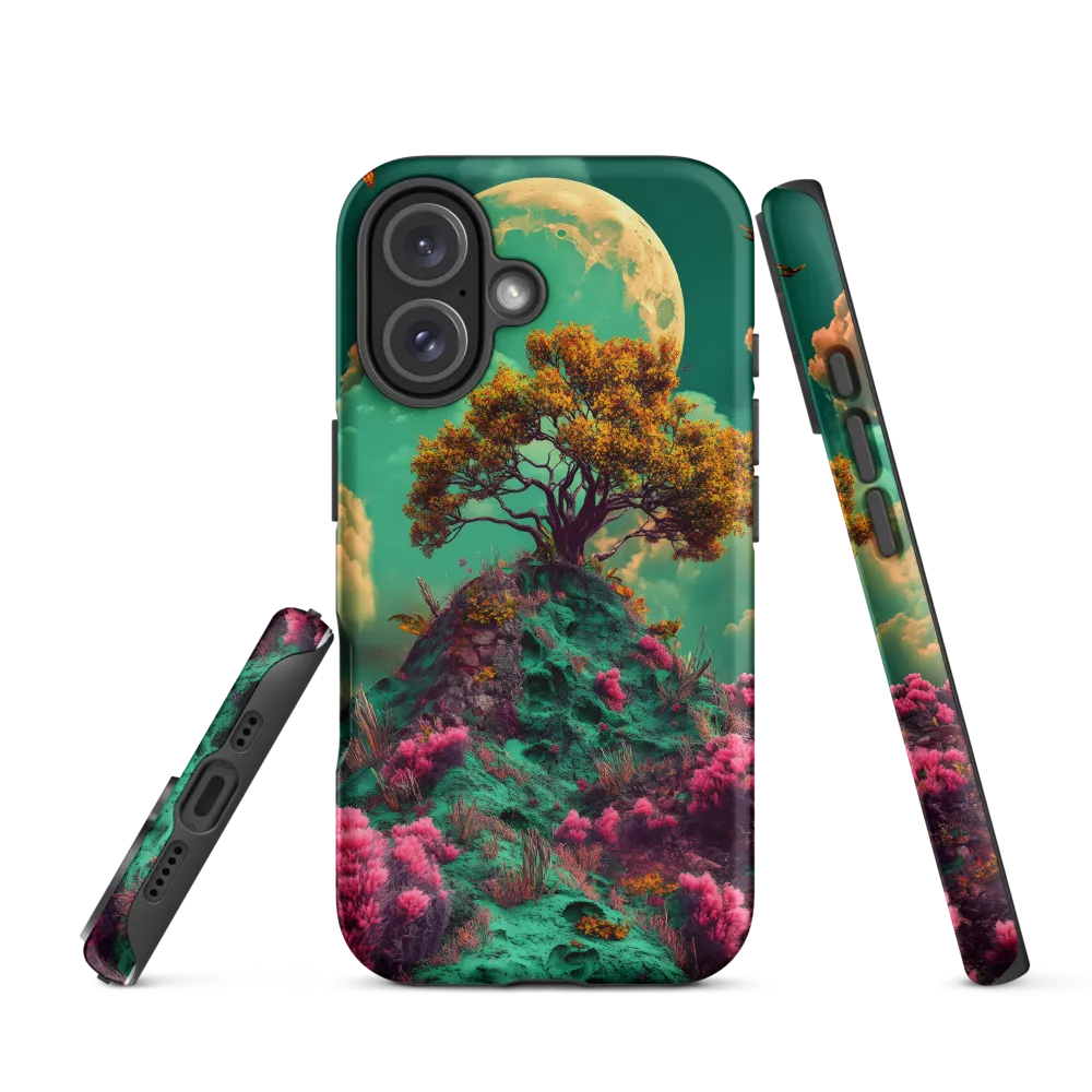 Ethereal Heights | Phone Case