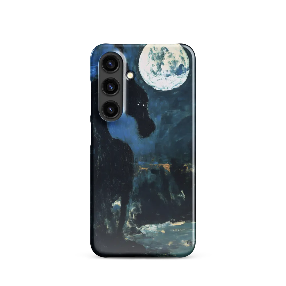 Guardian of the Night