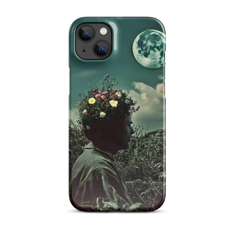 Moonlit Blossom